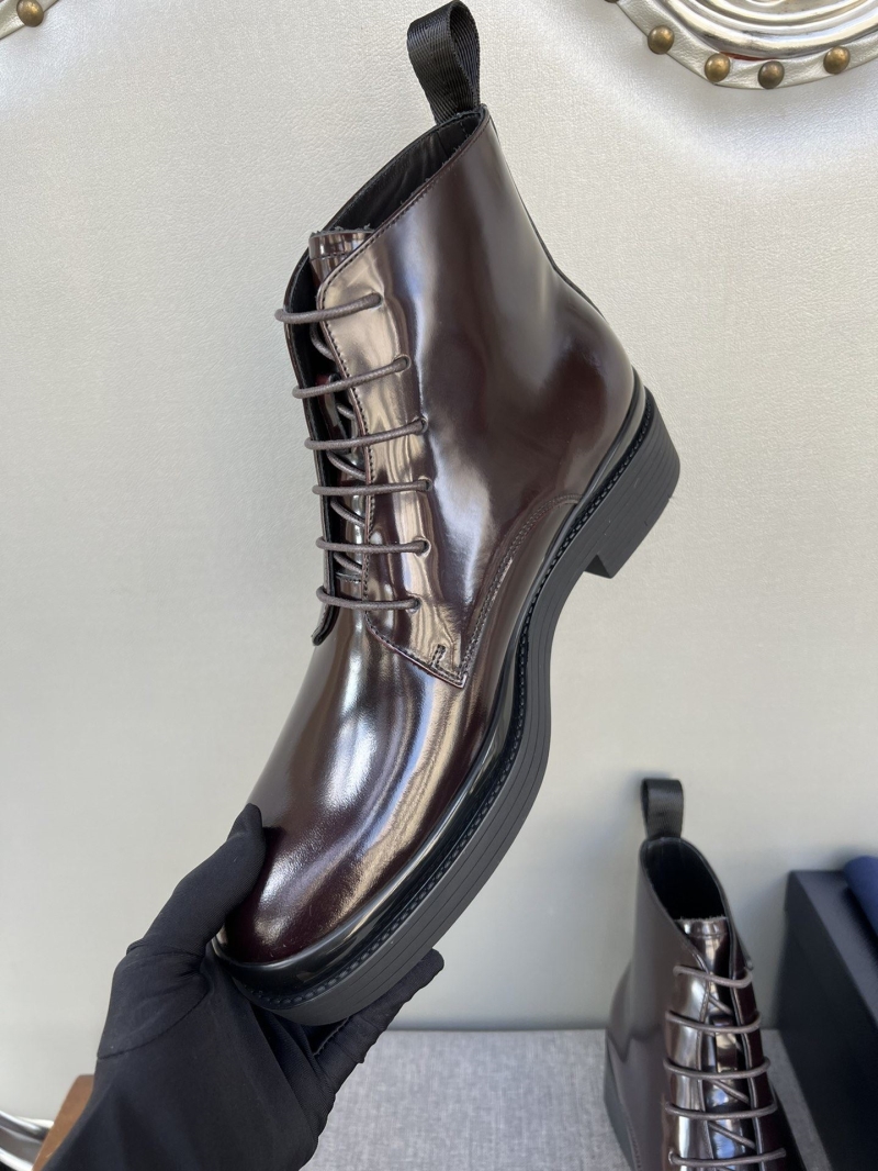 Prada Boots